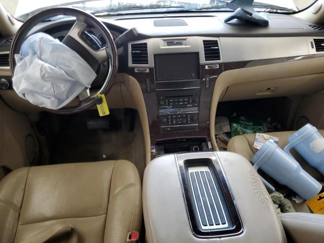 Aukcja sprzedaży 2013 Cadillac Escalade, vin: 1GYS4HEF1DR164538, numer aukcji: 63600945