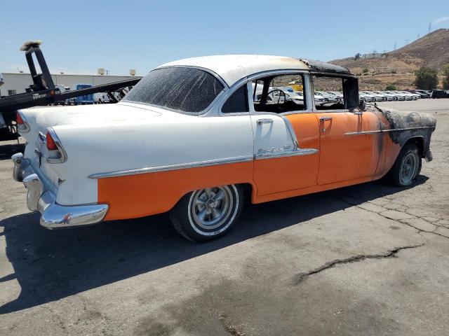 Продажа на аукционе авто 1955 Chevrolet Uk, vin: VC55T087102, номер лота: 64215275