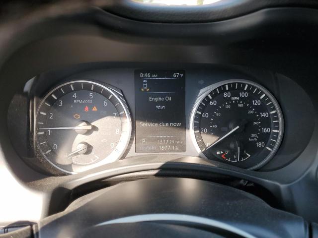 2019 Infiniti Q50 Red Sp მანქანა იყიდება აუქციონზე, vin: JN1FV7AP6KM760139, აუქციონის ნომერი: 65079295