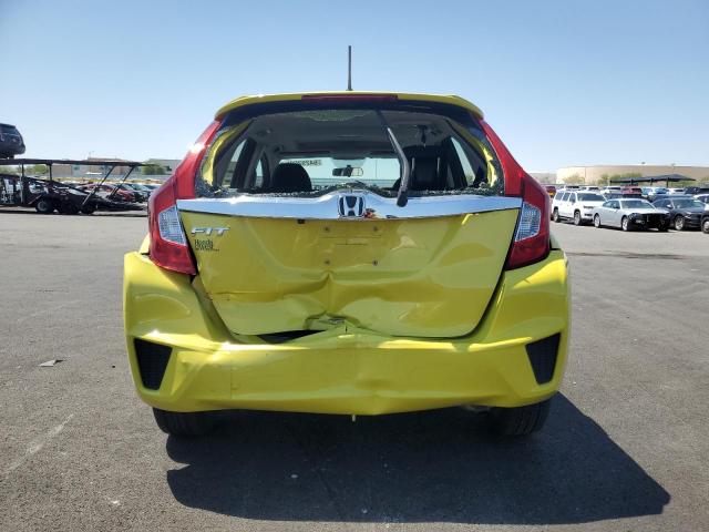 Aukcja sprzedaży 2016 Honda Fit Ex, vin: JHMGK5H70GS010774, numer aukcji: 64292905
