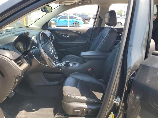 Продаж на аукціоні авто 2018 Gmc Terrain De, vin: 3GKALSEX2JL271793, номер лоту: 66831815