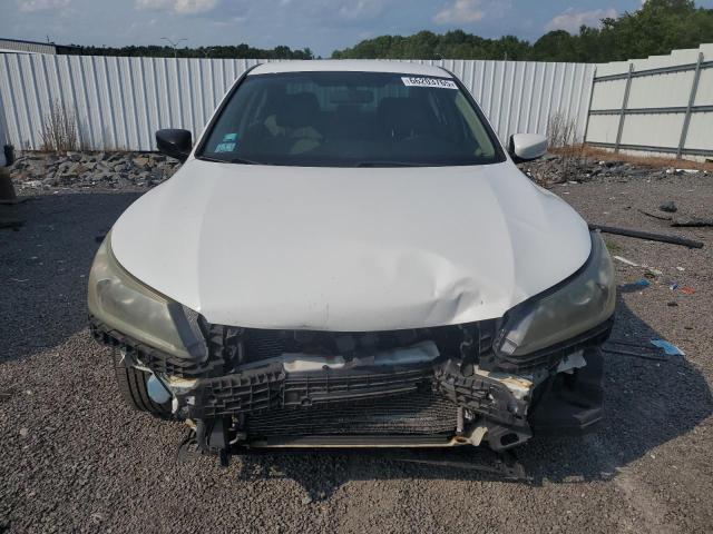 2014 Honda Accord მანქანა იყიდება აუქციონზე, vin: 1HGCR2F35EA077451, აუქციონის ნომერი: 66203765