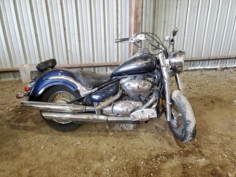 2006 Suzuki C50 მანქანა იყიდება აუქციონზე, vin: JS1VS55A762101428, აუქციონის ნომერი: 50910086