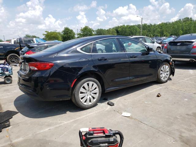 66150665 :رقم المزاد ، 1C3CCCFB8FN617869 vin ، 2015 Chrysler 200 Lx مزاد بيع