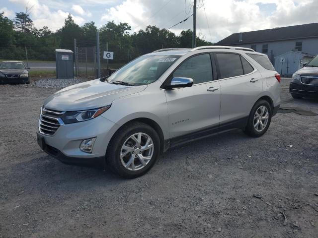 2021 Chevrolet Equinox Pr მანქანა იყიდება აუქციონზე, vin: 3GNAXXEV5MS174469, აუქციონის ნომერი: 63764395