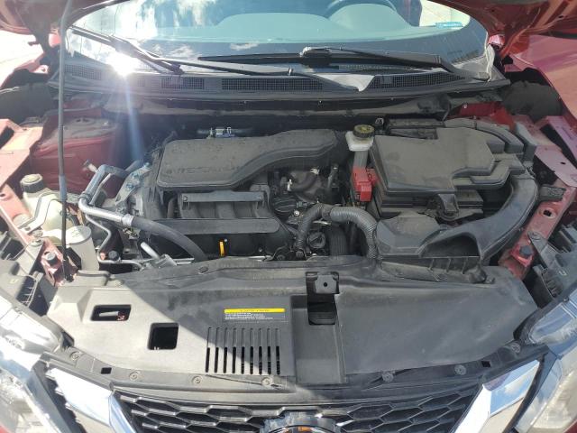 Aukcja sprzedaży 2022 Nissan Rogue Sport Sl, vin: JN1BJ1CW3NW488282, numer aukcji: 66144885