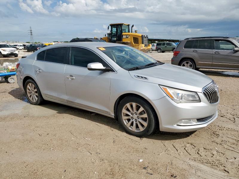 64284425 :رقم المزاد ، 1G4GA5GR7EF225352 vin ، 2014 Buick Lacrosse مزاد بيع
