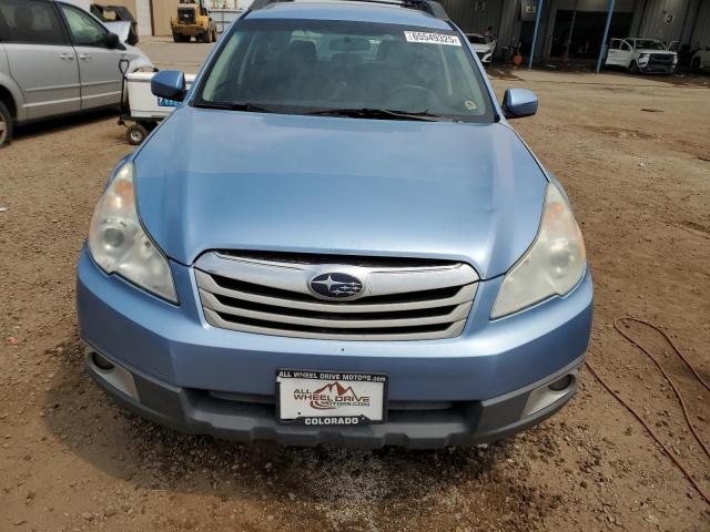 Продаж на аукціоні авто 2012 Subaru Outback 2., vin: 4S4BRCAC0C1252379, номер лоту: 65549325