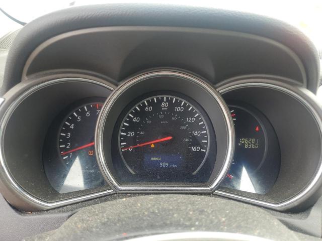 64741565 :رقم المزاد ، JN8AZ1MW6DW313107 vin ، 2013 Nissan Murano مزاد بيع