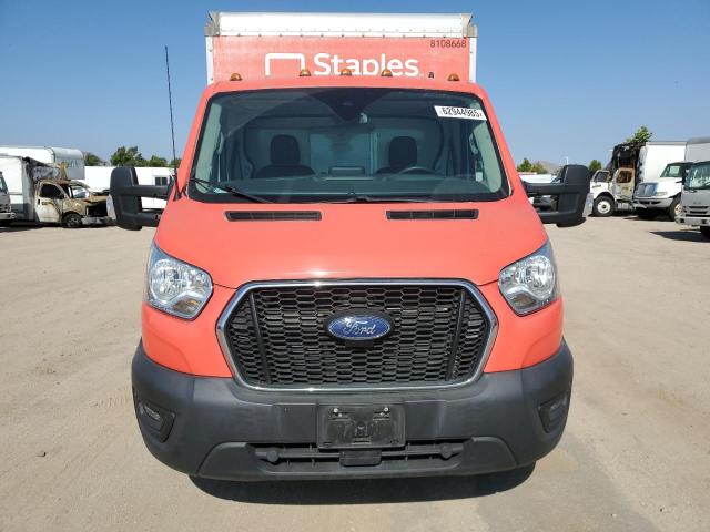 2020 Ford Transit T- მანქანა იყიდება აუქციონზე, vin: 1FDBF6P88LKA98107, აუქციონის ნომერი: 62944985