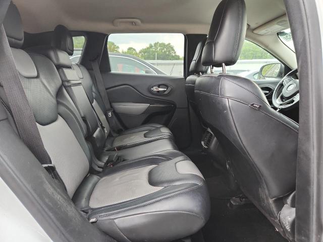 49880885 :رقم المزاد ، 1C4PJLDSXEW171576 vin ، 2014 Jeep Cherokee L مزاد بيع