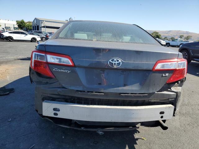 Aukcja sprzedaży 2012 Toyota Camry Base, vin: 4T1BF1FK3CU060966, numer aukcji: 63864555