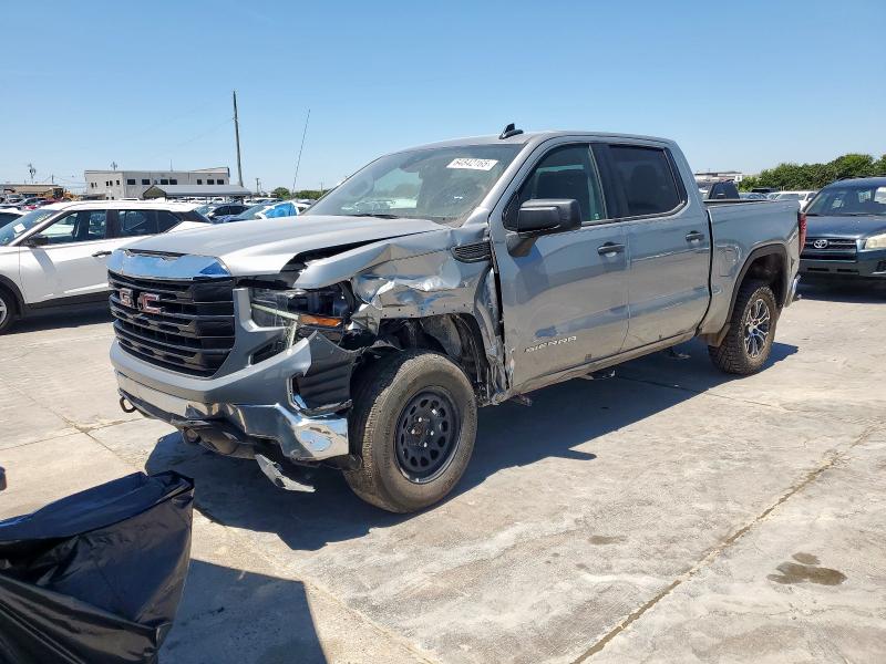 2024 Gmc Sierra K15 მანქანა იყიდება აუქციონზე, vin: 1GTUUAED3RZ141872, აუქციონის ნომერი: 64842165