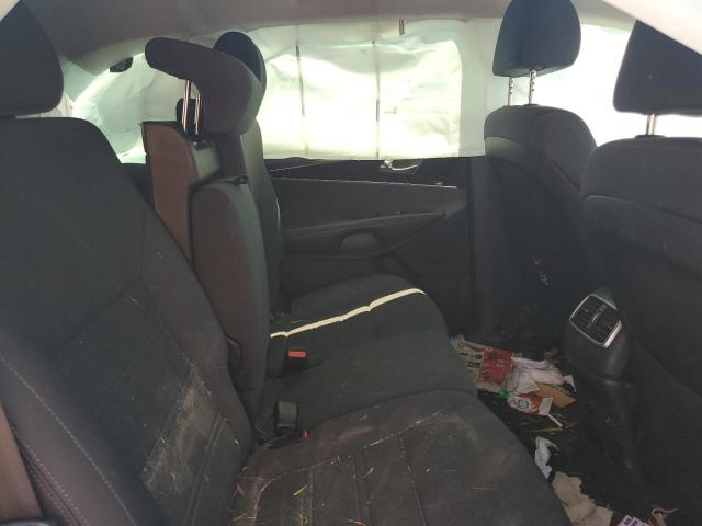 64644385 :رقم المزاد ، 5XYPGDA58LG631427 vin ، 2020 Kia Sorento مزاد بيع