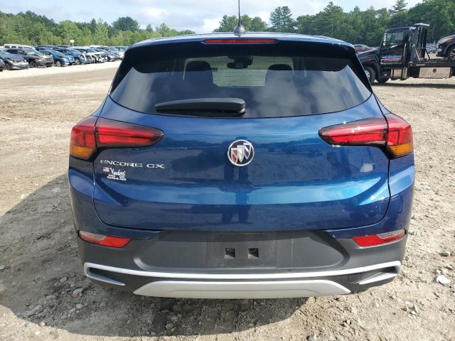 Aukcja sprzedaży 2020 Buick Encore Gx, vin: KL4MMBS24LB129328, numer aukcji: 63181735