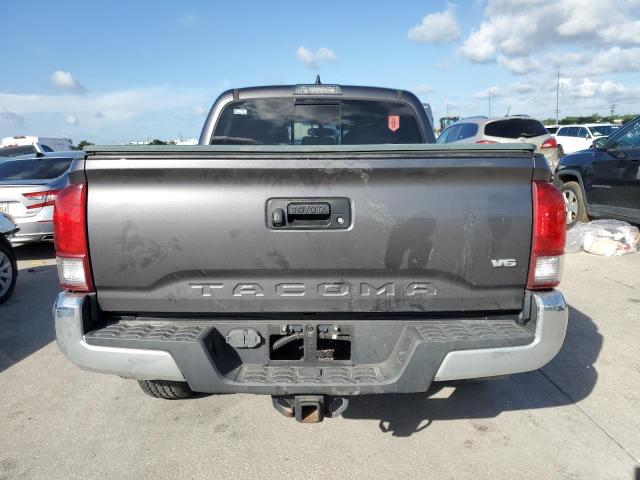 2017 Toyota Tacoma მანქანა იყიდება აუქციონზე, vin: 5TFCZ5AN2HX115874, აუქციონის ნომერი: 64072775