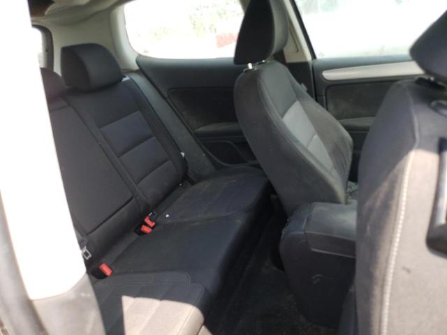 Продажа на аукционе авто 2012 Volkswagen Golf, vin: WVWMM7AJ0CW183052, номер лота: 66751485