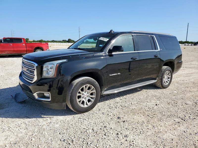 2019 Gmc Yukon Xl K1500 Slt მანქანა იყიდება აუქციონზე, vin: 1GKS2GKC0KR159588, აუქციონის ნომერი: 67246375