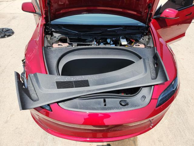 Продажа на аукционе авто 2025 Tesla Model 3, vin: 5YJ3E1EA5SF007908, номер лота: 63615025
