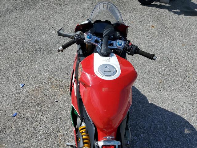 Продаж на аукціоні авто 2024 Ducati Panigale, vin: ZDMHAATW3RB014745, номер лоту: 65577755