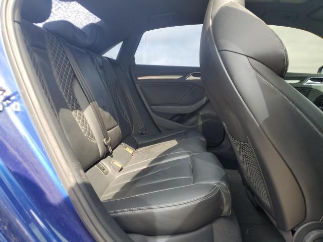 Aukcja sprzedaży 2016 Audi S3 Premium, vin: WAUB1GFF4G1050928, numer aukcji: 63998615