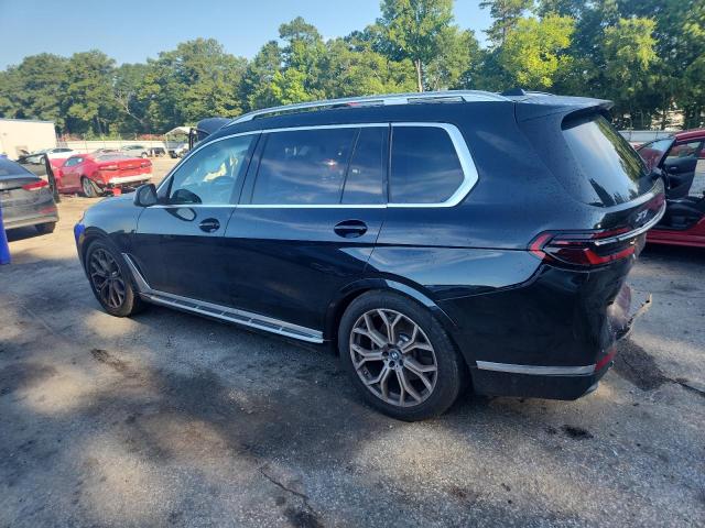 Aukcja sprzedaży 2024 Bmw X7, vin: 5UX23EM01R9S23713, numer aukcji: 66618015