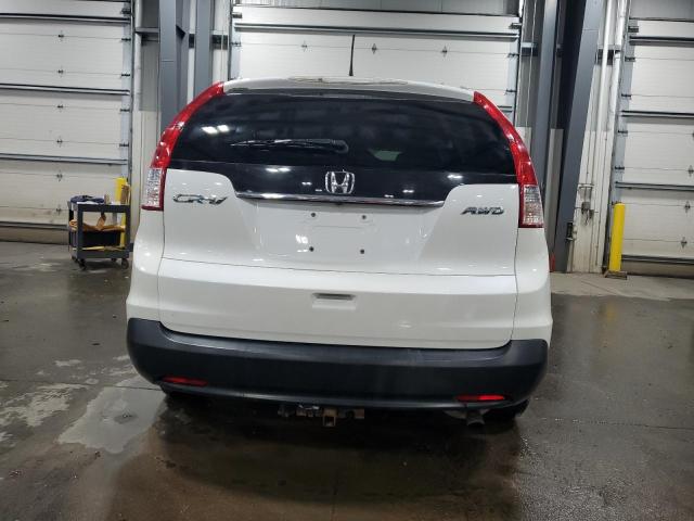 Aukcja sprzedaży 2012 Honda Cr-v Exl, vin: 5J6RM4H78CL044023, numer aukcji: 64462485