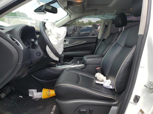 Продажа на аукционе авто 2020 Infiniti Qx60 Luxe, vin: 5N1DL0MMXLC520632, номер лота: 63925605