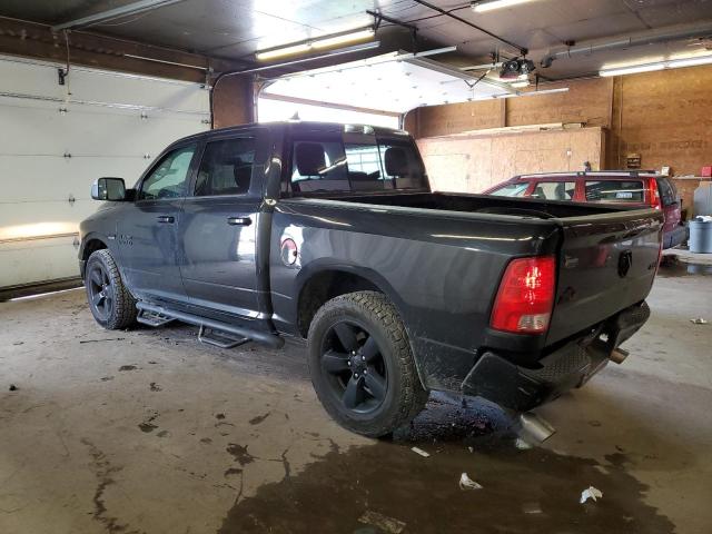 Продажа на аукционе авто 2018 Ram 1500, vin: 1C6RR7LT7JS126381, номер лота: 65361705