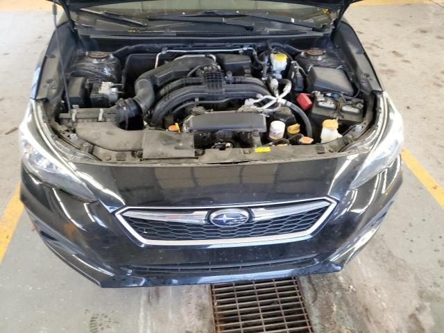 Aukcja sprzedaży 2018 Subaru Impreza, vin: 4S3GKAA66J3612043, numer aukcji: 64434995