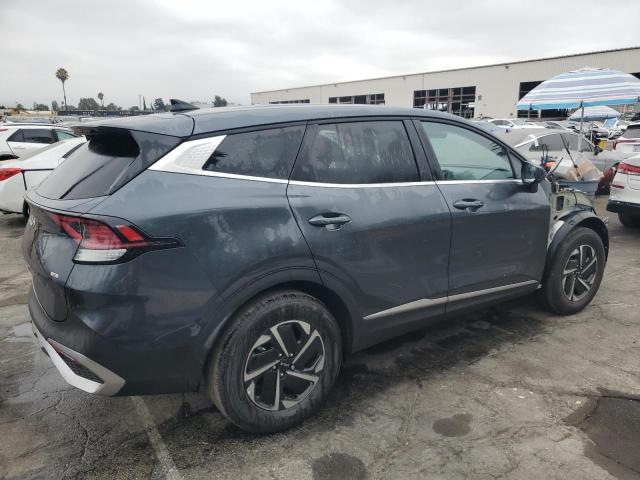 Продаж на аукціоні авто 2025 Kia Sportage, vin: KNDPU3DG3S7225745, номер лоту: 64253795
