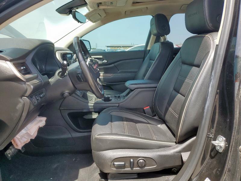 Продаж на аукціоні авто 2022 Gmc Acadia Den, vin: 1GKKNPLS8NZ157279, номер лоту: 64837375