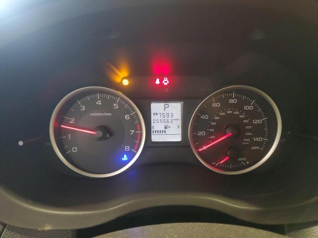 Aukcja sprzedaży 2014 Subaru Xv Crosstr, vin: JF2GPACCXE8295429, numer aukcji: 66231575