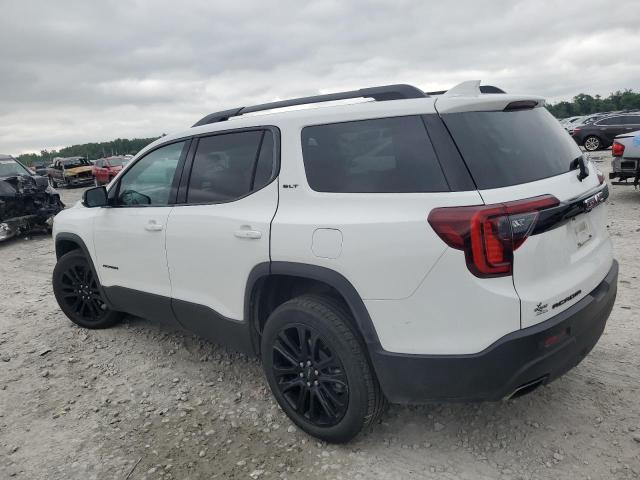 Aukcja sprzedaży 2023 Gmc Acadia Slt, vin: 1GKKNML48PZ236650, numer aukcji: 67059935