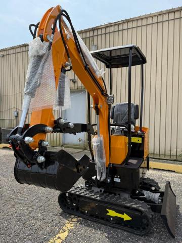 Продаж на аукціоні авто 2025 Other Excavator, vin: 38911513, номер лоту: 66512805
