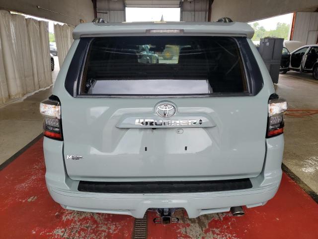 Aukcja sprzedaży 2022 Toyota 4runner Sr, vin: JTESU5JR2N5975466, numer aukcji: 43400435