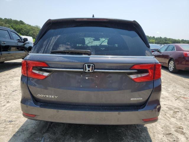 Продаж на аукціоні авто 2024 Honda Odyssey To, vin: 5FNRL6H87RB046001, номер лоту: 63549295