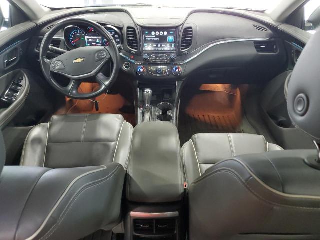 66568685 :رقم المزاد ، 2G1145S33G9204541 vin ، 2016 Chevrolet Impala Ltz مزاد بيع