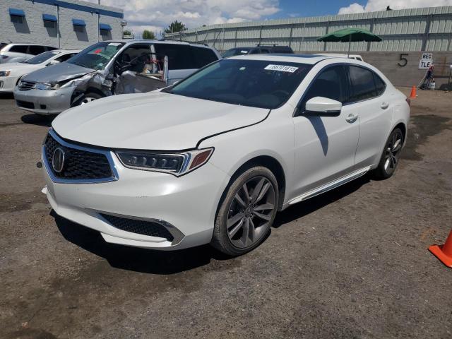 66701615 :رقم المزاد ، 19UUB3F46LA003721 vin ، 2013 Acura Tlx Technology مزاد بيع