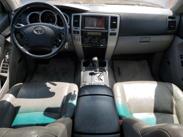 Продажа на аукционе авто 2004 Toyota 4runner Li, vin: JTEBT17R140032922, номер лота: 63854045