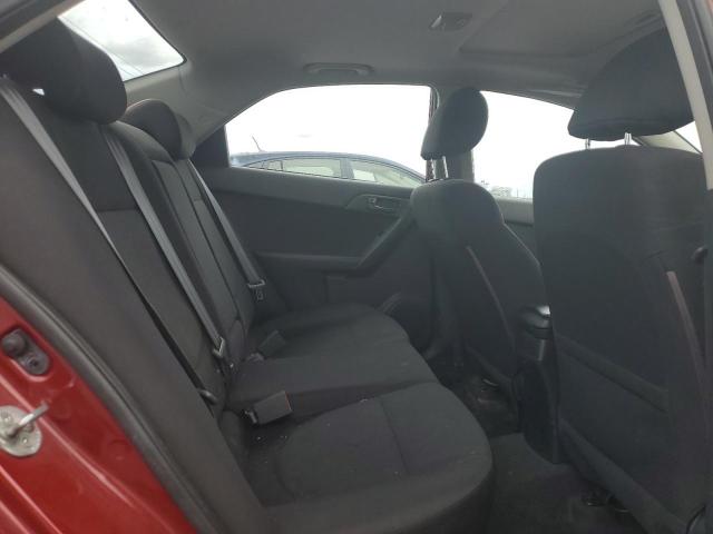 Aukcja sprzedaży 2010 Kia Forte, vin: KNAFU4A21A5088533, numer aukcji: 66334715