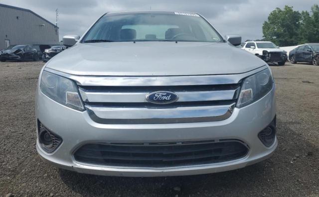 53545996 :رقم المزاد ، 3FAHP0HA5CR371175 vin ، 2012 Ford Fusion مزاد بيع