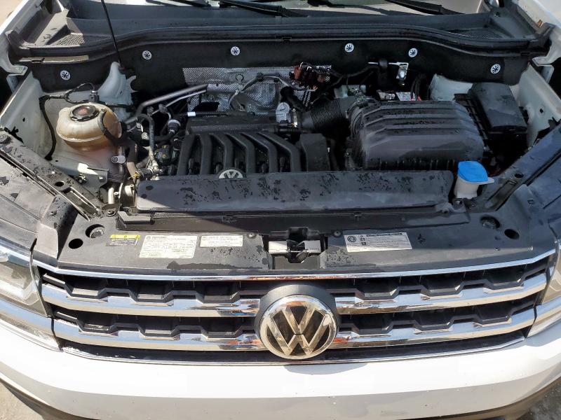 Aukcja sprzedaży 2019 Volkswagen Atlas, vin: 1V2ER2CA2KC576586, numer aukcji: 64265895