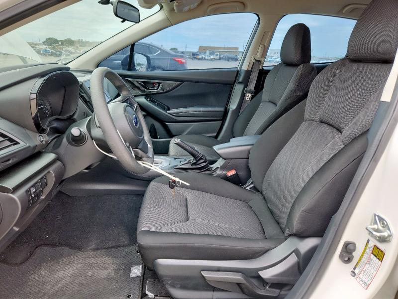 Aukcja sprzedaży 2023 Subaru Impreza, vin: 4S3GTAB60P3705340, numer aukcji: 63639225