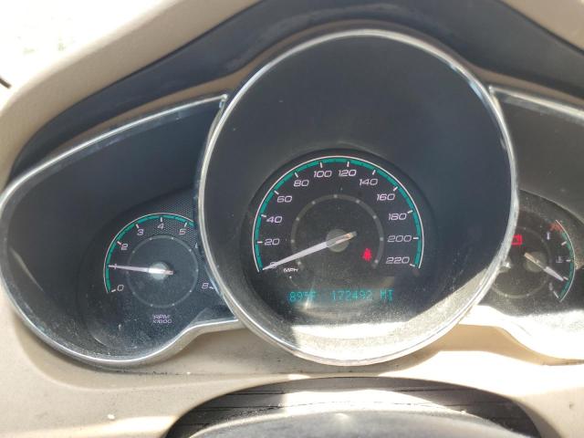 Продажа на аукционе авто 2010 Chevrolet Malibu, vin: 1G1ZB5E07AF251676, номер лота: 66329115
