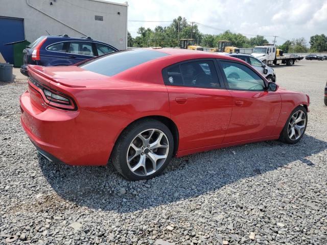 Продаж на аукціоні авто 2015 Dodge Charger R/, vin: 2C3CDXCT8FH737939, номер лоту: 66607235