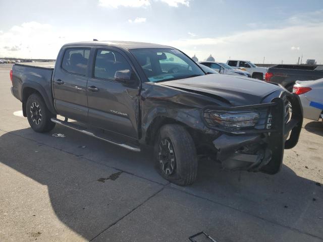 2017 Toyota Tacoma მანქანა იყიდება აუქციონზე, vin: 5TFCZ5AN2HX115874, აუქციონის ნომერი: 64072775