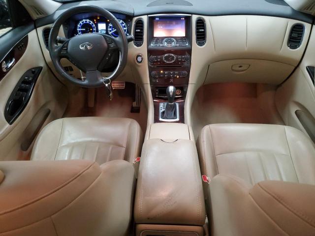 Продаж на аукціоні авто 2017 Infiniti Qx50, vin: JN1BJ0RR5HM406564, номер лоту: 66508145
