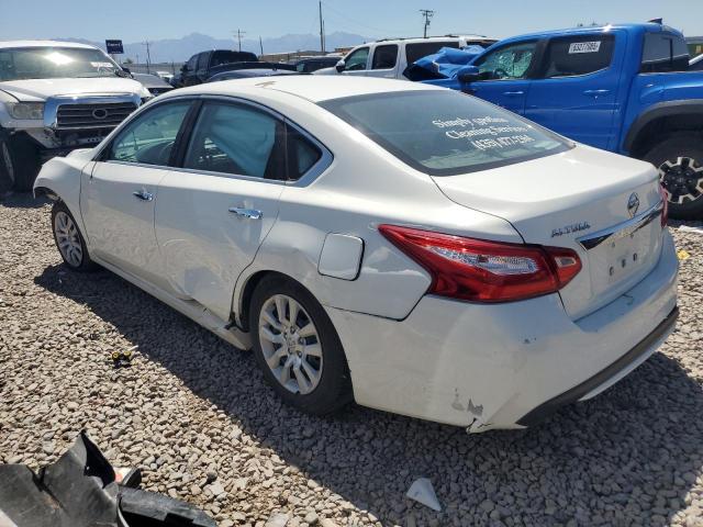 Продажа на аукционе авто 2017 Nissan Altima, vin: 1N4AL3AP4HN349580, номер лота: 62854285