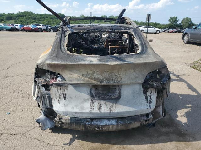 Продажа на аукционе авто 2024 Tesla Model Y, vin: 7SAYGDEE7RA263773, номер лота: 63012485